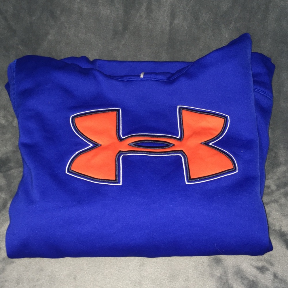 Under Armor Hoodie